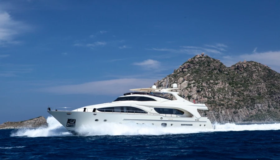 BODRUM Luxury Yacht Rental BODRUM