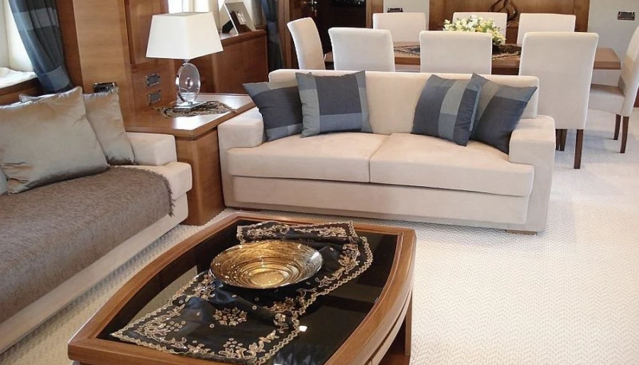 BODRUM Luxury Yacht Rental BODRUM