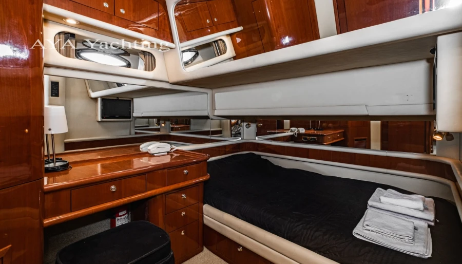 ANTALYA Luxury Yacht Rental ANTALYA