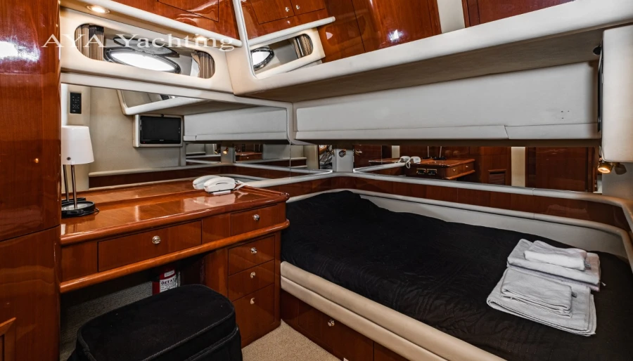 ANTALYA Luxury Yacht Rental ANTALYA