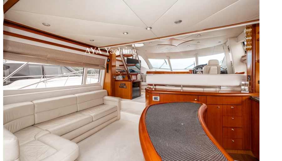 ANTALYA Luxury Yacht Rental ANTALYA