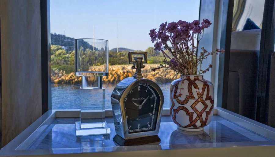 BODRUM Luxury Yacht Rental BODRUM