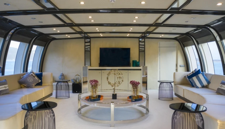 BODRUM Luxury Yacht Rental BODRUM