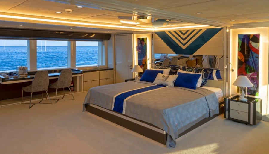 BODRUM Luxury Yacht Rental BODRUM