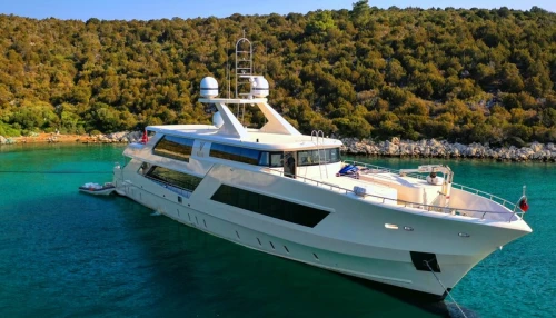 BODRUM Private Boat Hire