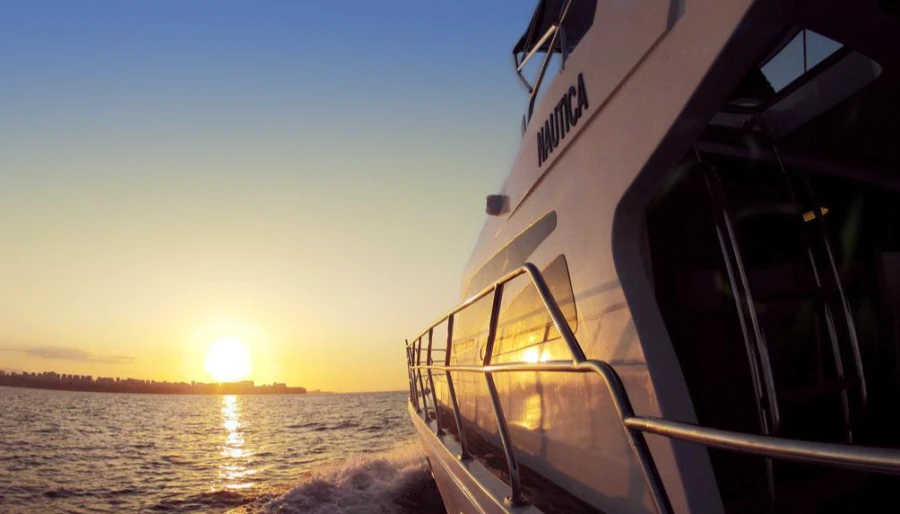 ANTALYA Luxury Yacht Rental ANTALYA