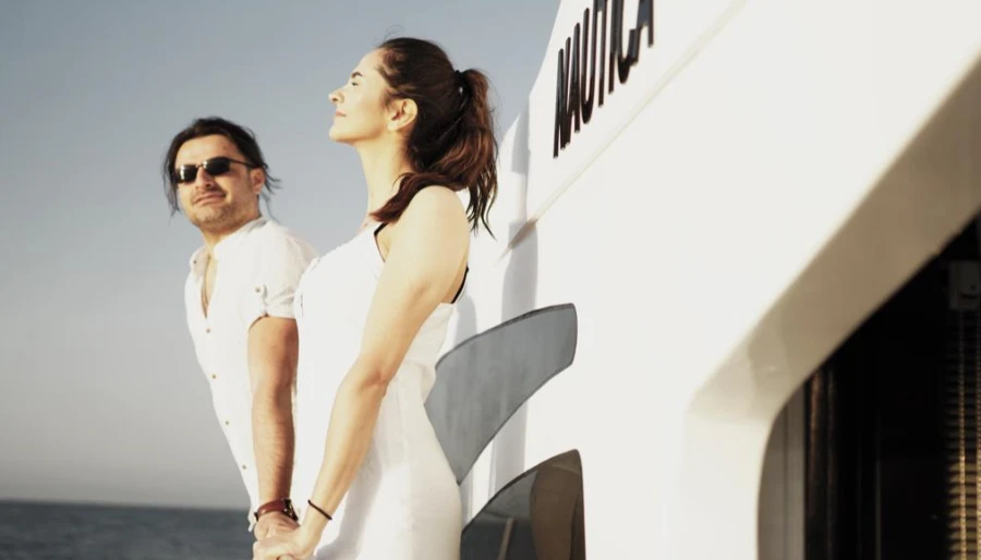 ANTALYA Luxury Yacht Rental ANTALYA