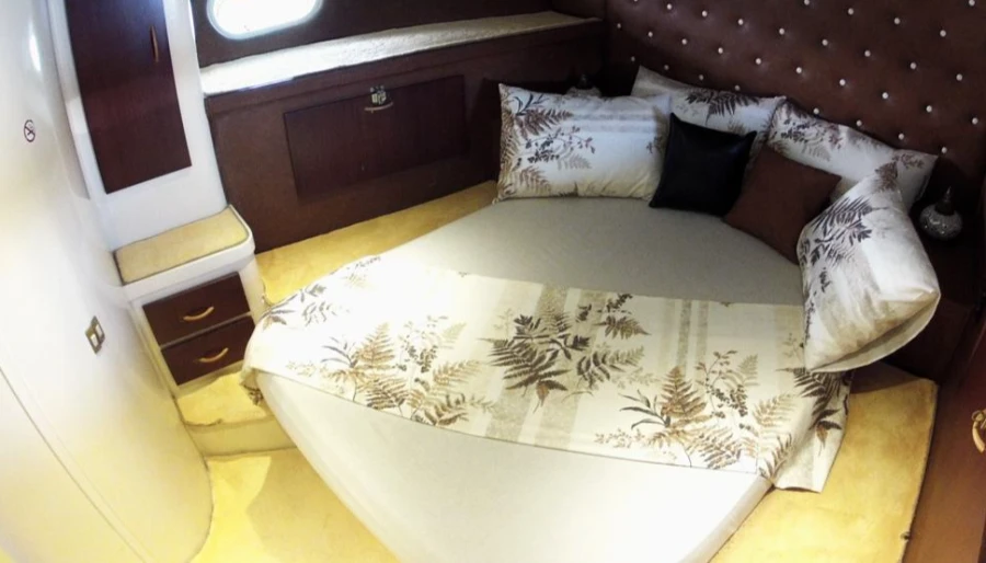 ANTALYA Luxury Yacht Rental ANTALYA