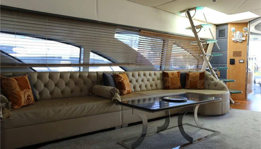ANTALYA Luxury Yacht Rental ANTALYA