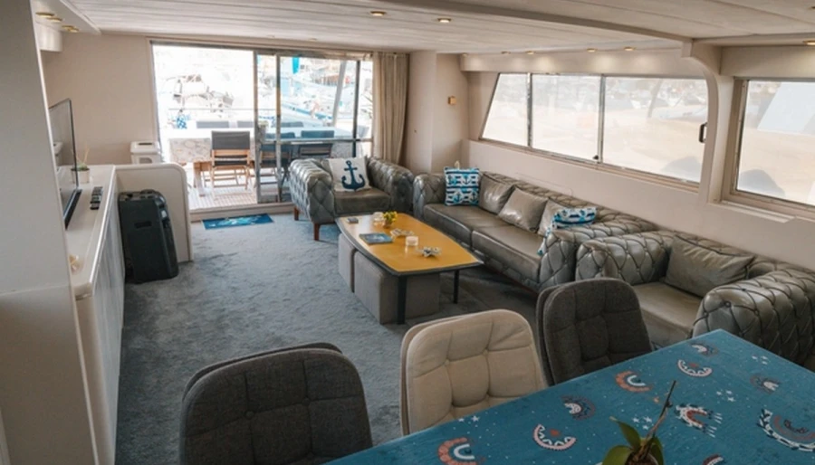 BODRUM Luxury Yacht Rental BODRUM