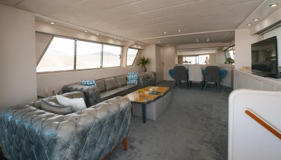 BODRUM Luxury Yacht Rental BODRUM