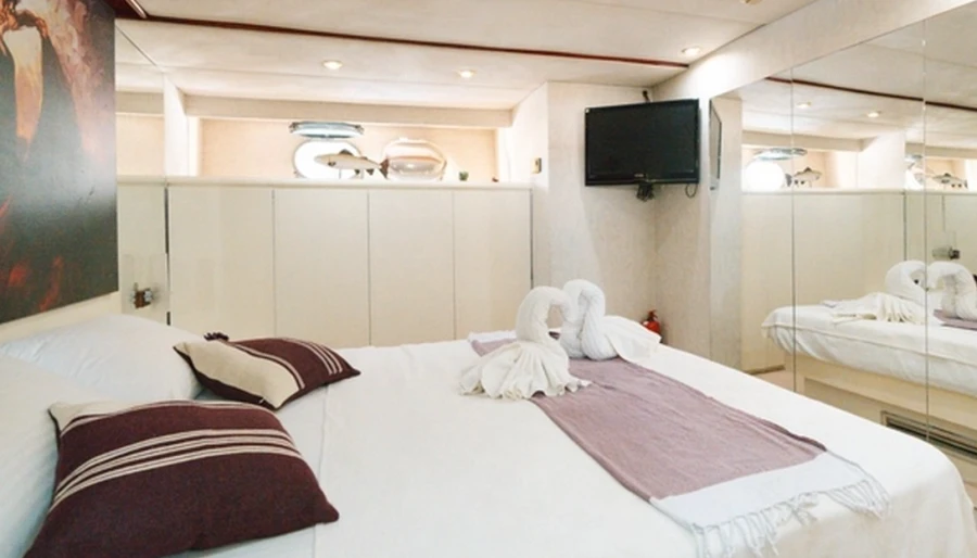BODRUM Luxury Yacht Rental BODRUM