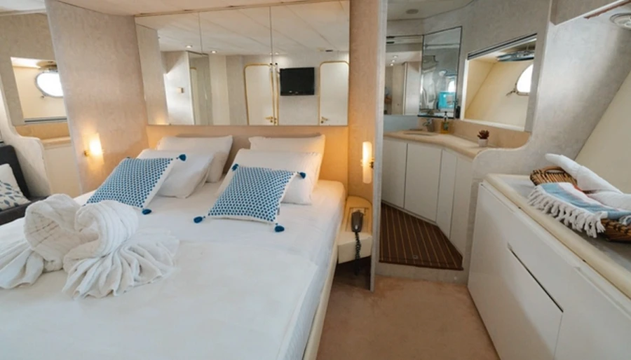 BODRUM Luxury Yacht Rental BODRUM