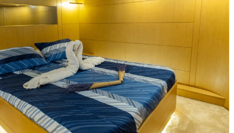 BODRUM Luxury Yacht Rental BODRUM