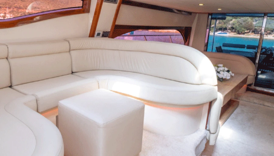 BODRUM Luxury Yacht Rental BODRUM
