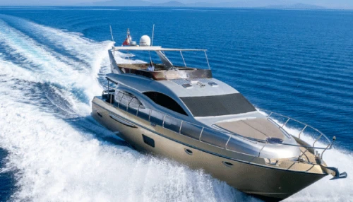 BODRUM Luxury Yacht Rental BODRUM