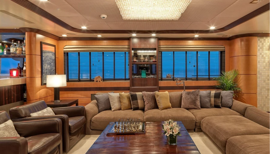 BODRUM Luxury Yacht Rental BODRUM