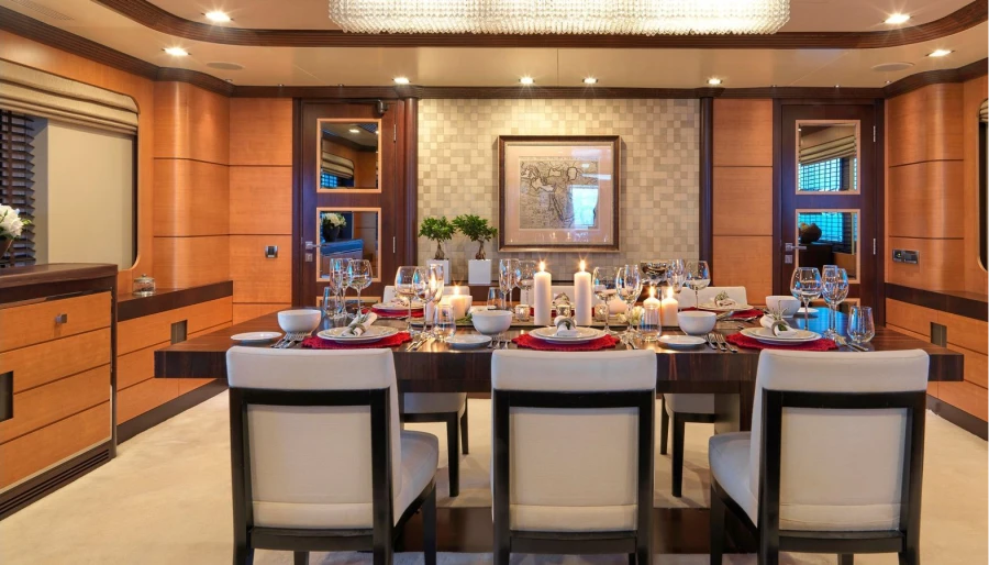 BODRUM Luxury Yacht Rental BODRUM