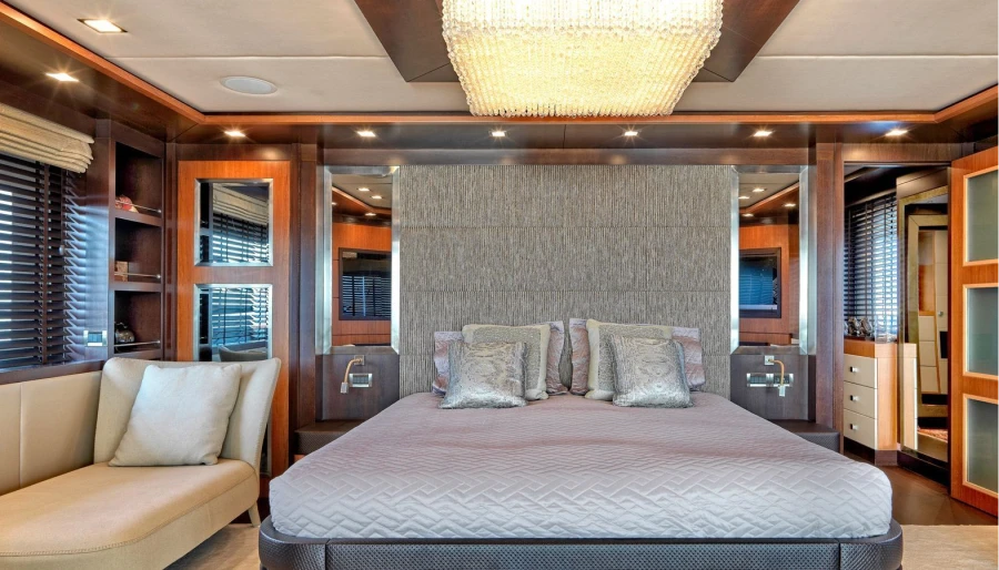 BODRUM Luxury Yacht Rental BODRUM