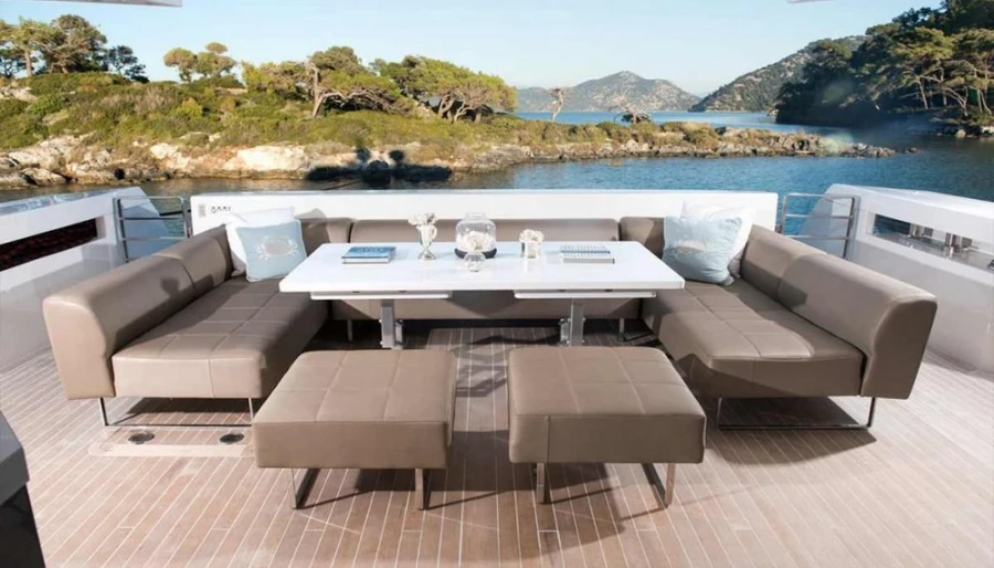 BODRUM Luxury Yacht Rental BODRUM