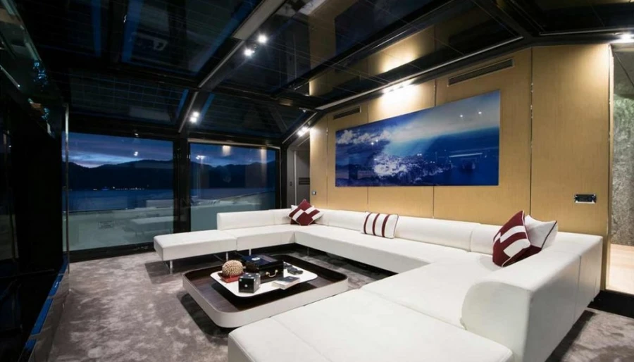 BODRUM Luxury Yacht Rental BODRUM