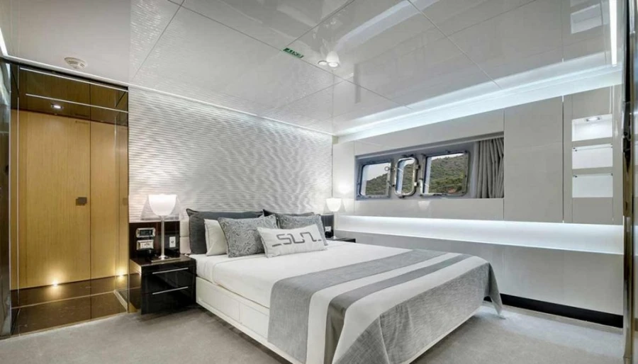BODRUM Luxury Yacht Rental BODRUM