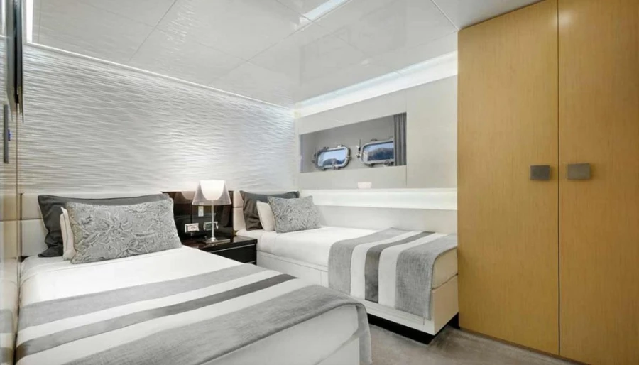 BODRUM Luxury Yacht Rental BODRUM