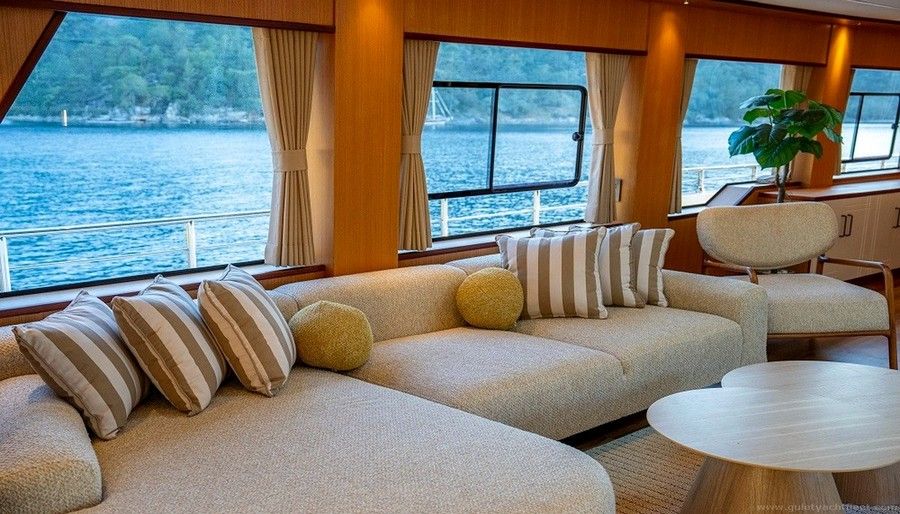 FETHIYE Luxury Yacht Rental FETHIYE