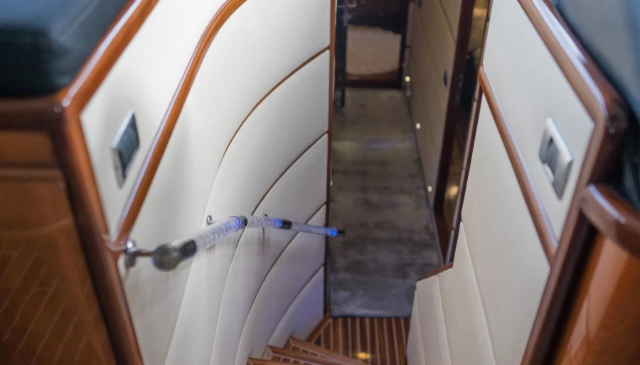 BODRUM Luxury Yacht Rental BODRUM