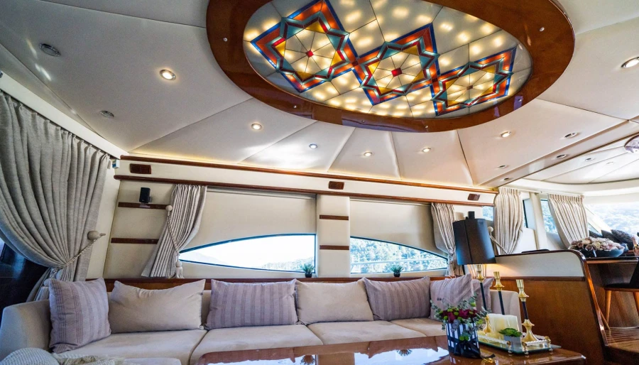BODRUM Luxury Yacht Rental BODRUM