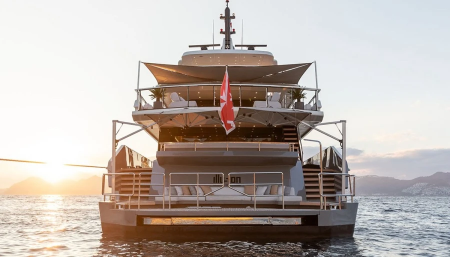 BODRUM Luxury Yacht Rental BODRUM
