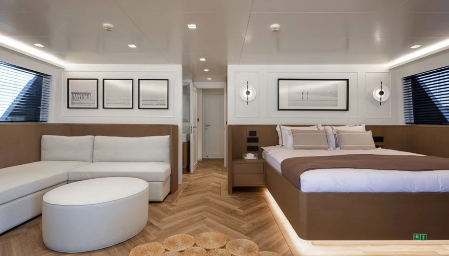 BODRUM Luxury Yacht Rental BODRUM