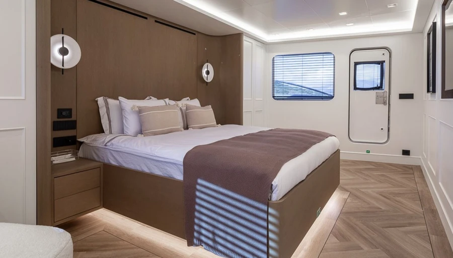 BODRUM Luxury Yacht Rental BODRUM