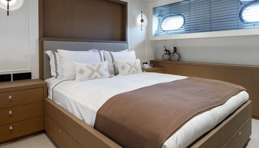 BODRUM Luxury Yacht Rental BODRUM
