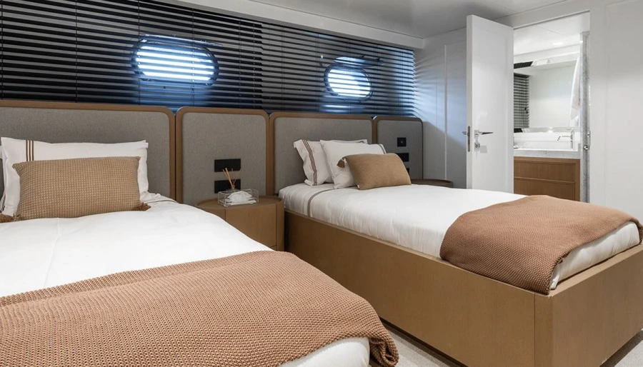 BODRUM Luxury Yacht Rental BODRUM
