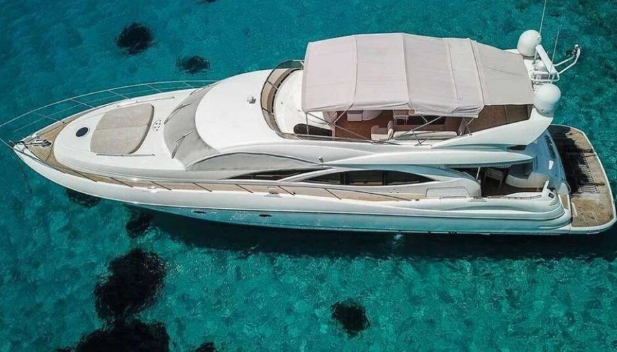 BODRUM Luxury Yacht Rental BODRUM