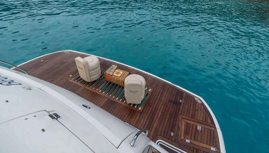 BODRUM Luxury Yacht Rental BODRUM