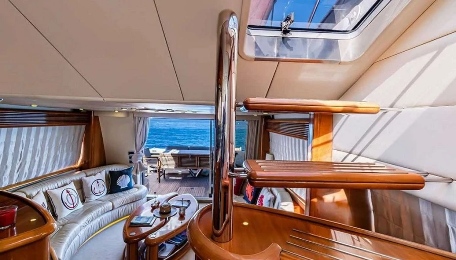 BODRUM Luxury Yacht Rental BODRUM