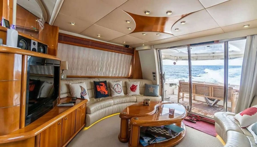 BODRUM Luxury Yacht Rental BODRUM