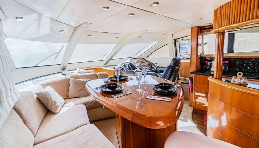 BODRUM Luxury Yacht Rental BODRUM