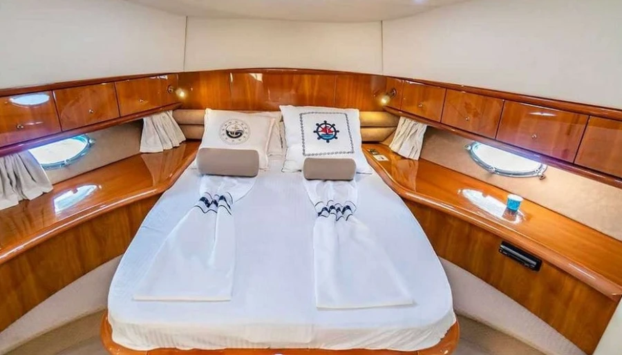 BODRUM Luxury Yacht Rental BODRUM