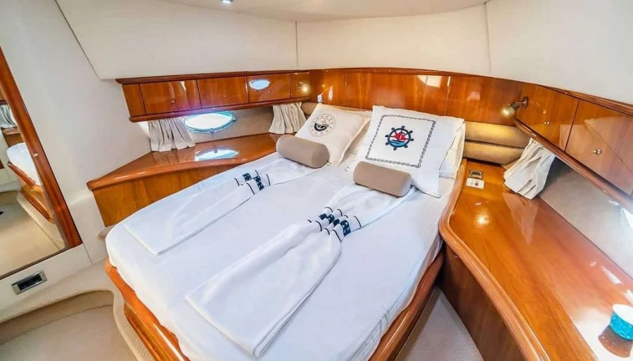 BODRUM Luxury Yacht Rental BODRUM