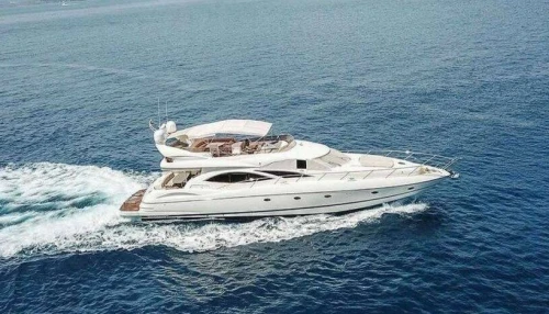 BODRUM Luxury Yacht Rental BODRUM