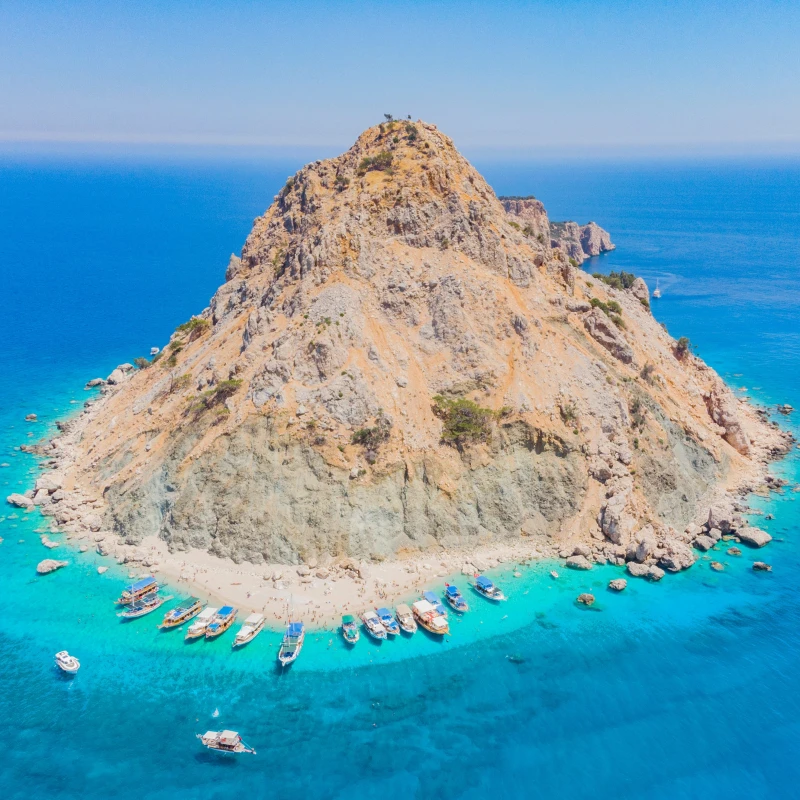 Antalya Suluada