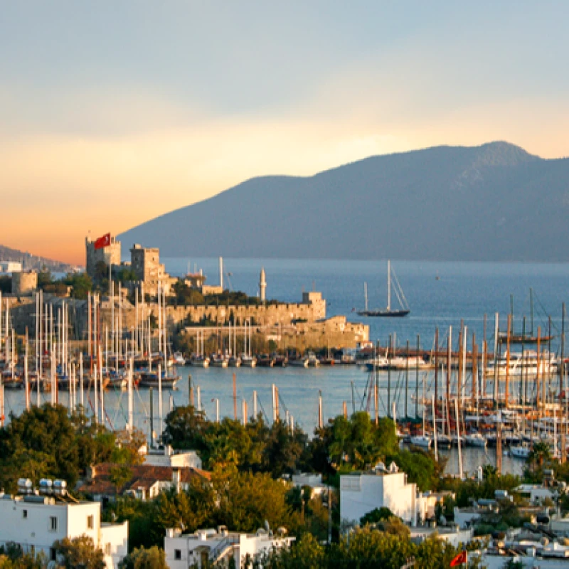 Bodrum